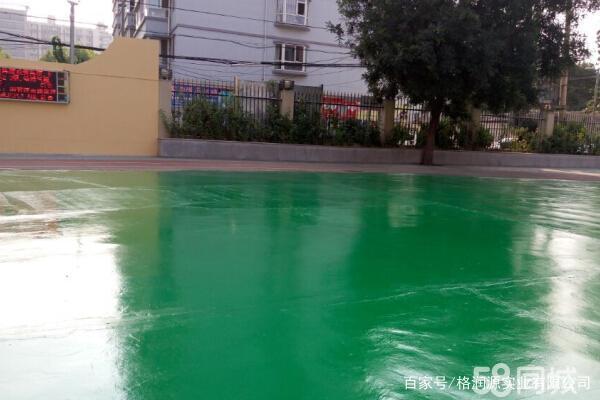 疏附 地坪漆翻新维修