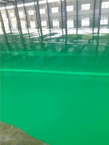 疏附，我直接给你一份室外地坪漆翻新维修